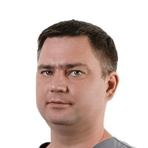 Павленко Антон Сергеевич — Гинеколог, Зерноград
