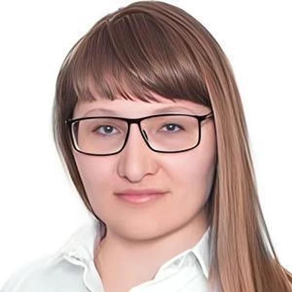 Вакулова Галина Юрьевна — Врач УЗИ, Зерноград