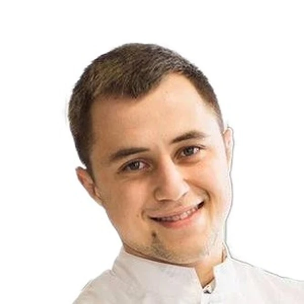 Бобров Денис Сергеевич — Стоматолог-ортопед, Москва