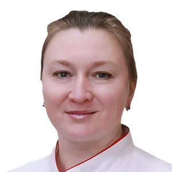 Увалетова Татьяна Борисовна — ЛОР, Детский ЛОР, Фониатр, Санкт-Петербург