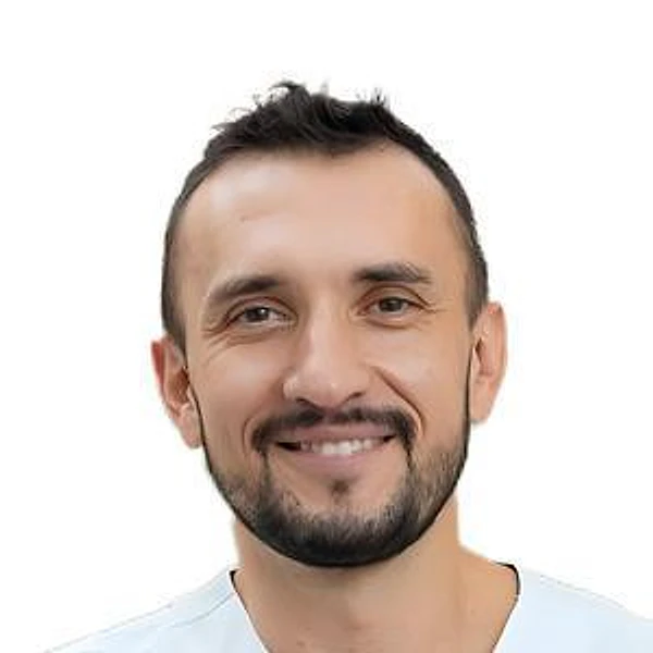 Решетников Александр Сергеевич — Стоматолог-ортодонт, Москва