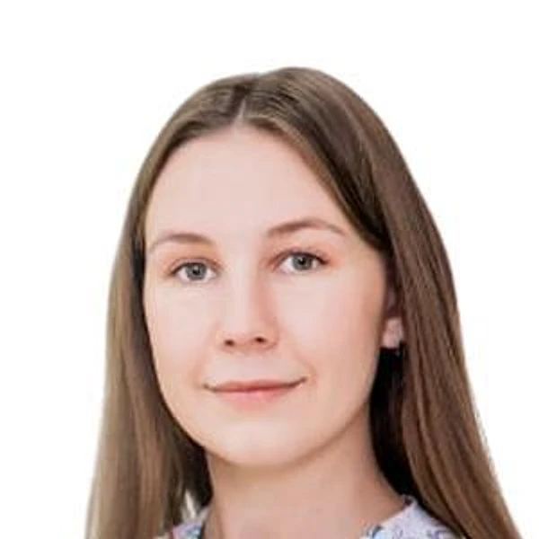 Коровина Кристина Вячеславовна — Детский стоматолог, Воронеж