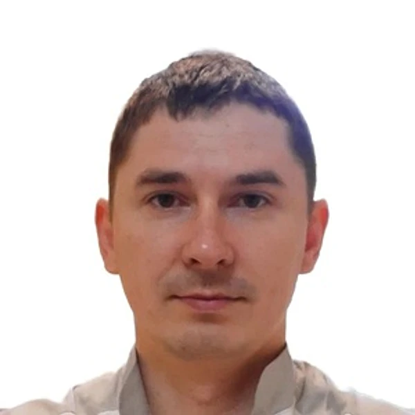 Петров Сергей Витальевич — Массажист, Геленджик