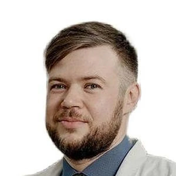 Ивонин Константин Сергеевич — Офтальмолог (окулист), Офтальмолог-хирург, Пластический хирург, Йошкар-Ола