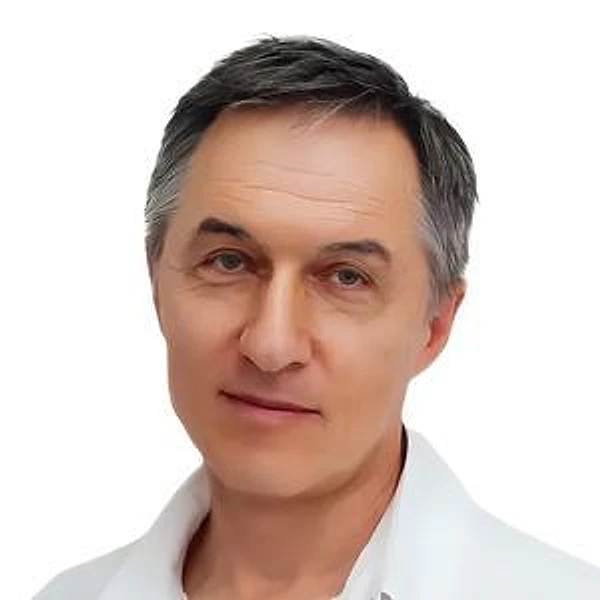 Мутиков Игорь Владимирович — Офтальмолог (окулист), Детский офтальмолог, Офтальмолог-хирург, Йошкар-Ола