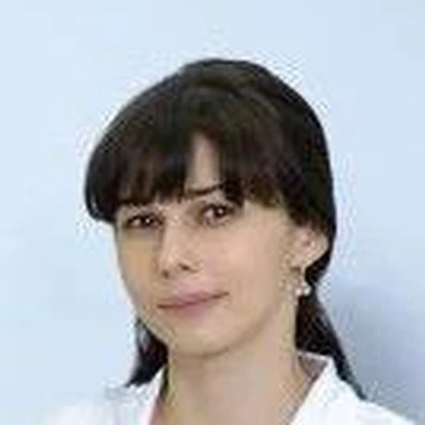 Иванова Ольга Аркадьевна — Офтальмолог (окулист), Йошкар-Ола