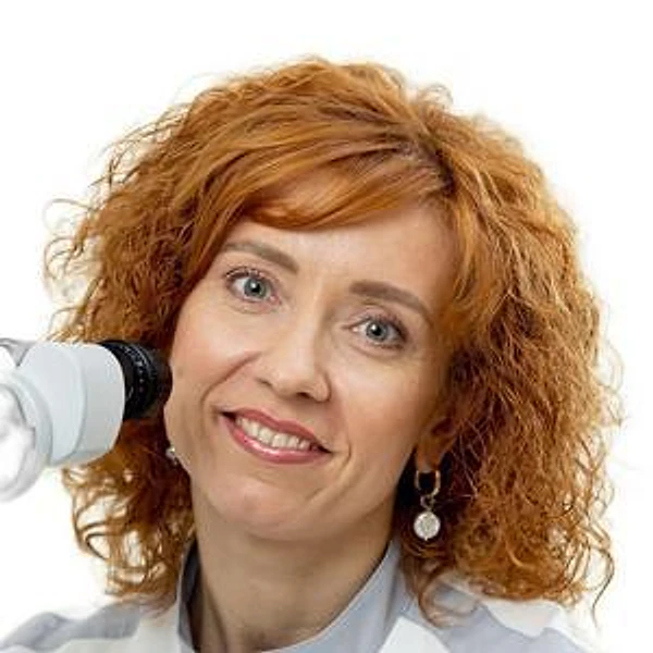 Такмакова Ирина Николаевна — Офтальмолог (окулист), Йошкар-Ола