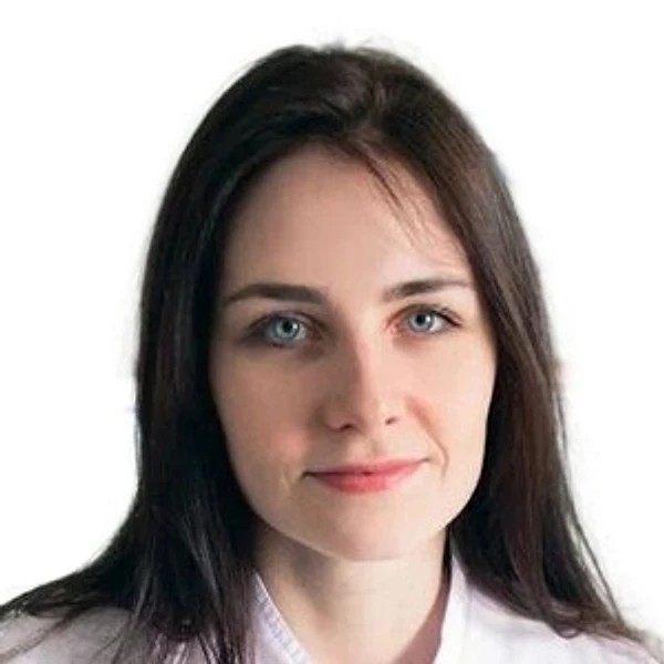 Кузнецова Оксана Сергеевна — Офтальмолог (окулист), Казань