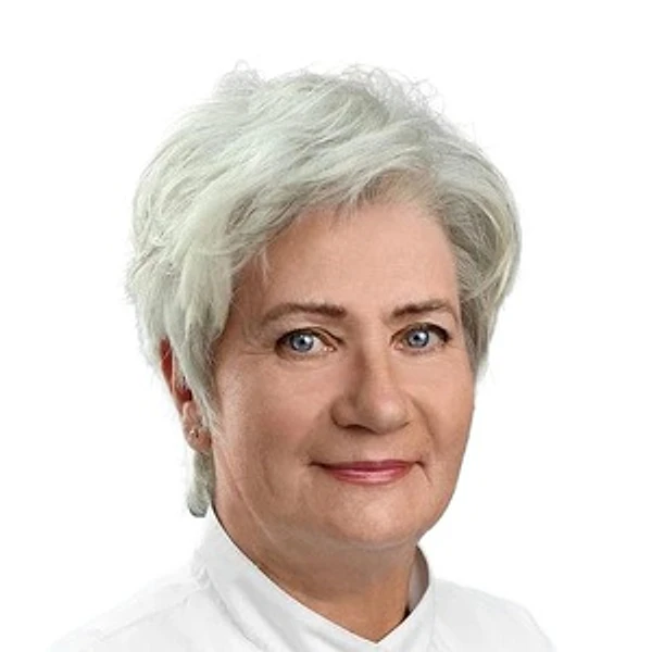 Венецкая Екатерина Александровна — Дерматовенеролог, Детский венеролог, Детский дерматолог, Москва