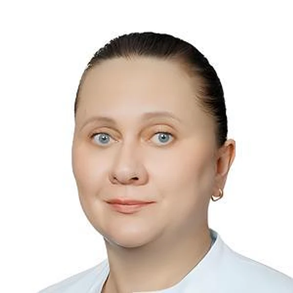 Гусева Екатерина Анатольевна — Анестезиолог-реаниматолог, Детский анестезиолог-реаниматолог, Санкт-Петербург