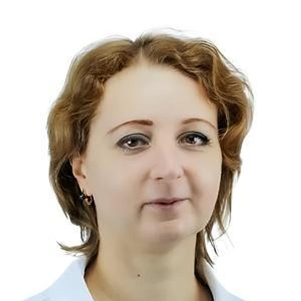 Просычева Ольга Олеговна — Стоматолог-имплантолог, Стоматолог-хирург, Москва