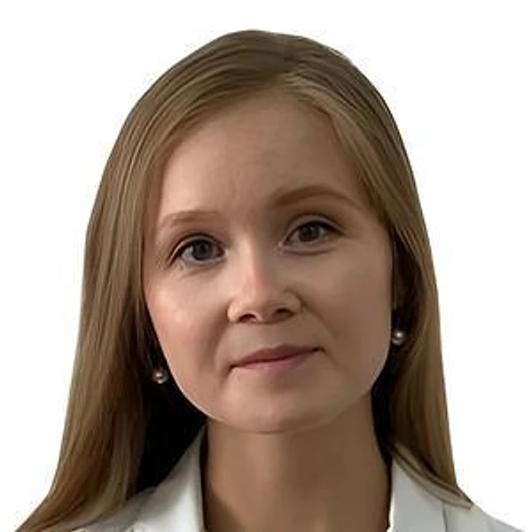 Жданова Наталья Викторовна — Терапевт, Ревматолог, Пермь