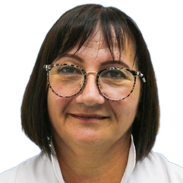 Лукашова Жанна Ашотовна — Стоматолог, Майкоп