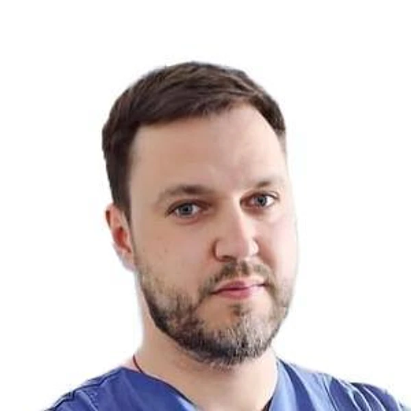 Зельман Денис Валерьевич — Проктолог (колопроктолог), Онколог, Онколог-маммолог, Флеболог, Хирург, Смоленск