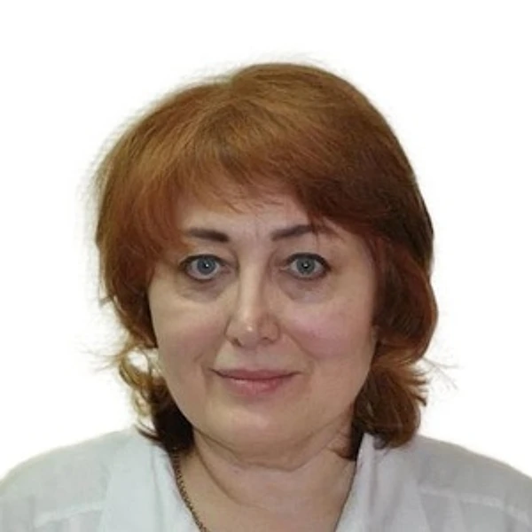 Колосова Ольга Тимофеевна — Детский невролог, Детский физиотерапевт, Москва