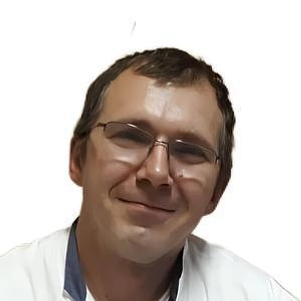 Абдулхаев Валентин Валентинович — Фтизиатр, Москва