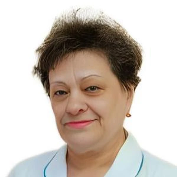 Кайко Вера Львовна — Акушер, Гинеколог, Березники