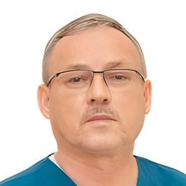 Павлов Николай Иванович — Акушер, Гинеколог, Гинеколог-хирург, Березники