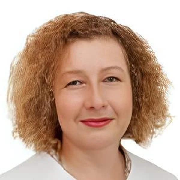 Стародубцева Ирина Владимировна — Неонатолог, Березники