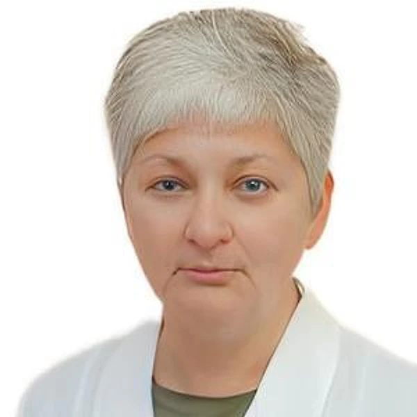 Харужева Татьяна Геннадьевна — Неонатолог, Березники