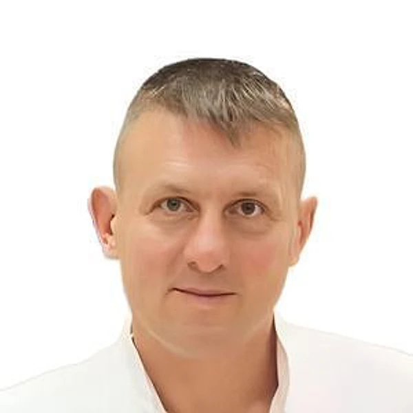 Александров Виктор Леонидович — Массажист, Инструктор ЛФК, Москва
