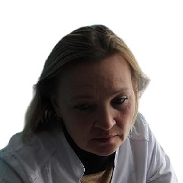 Заболотина Инна Петровна — Гинеколог, Акушер, Шумерля