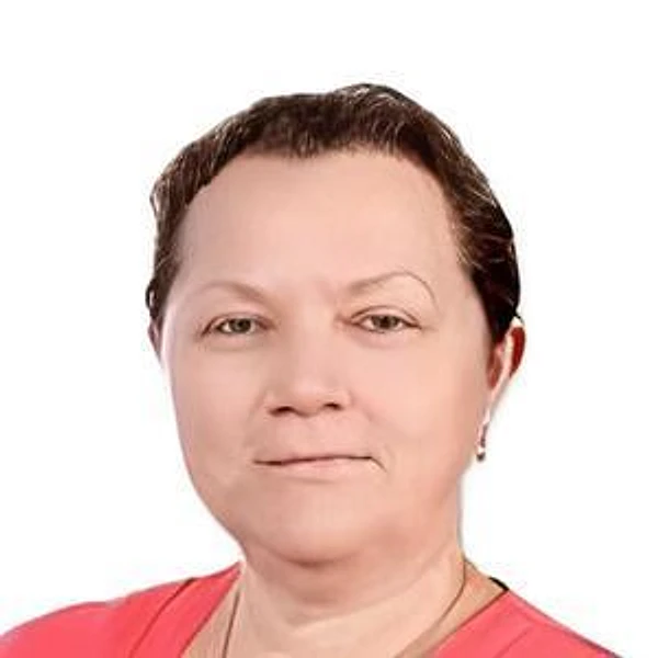 Семенова Наталья Васильевна — ЛОР, Детский ЛОР, Москва
