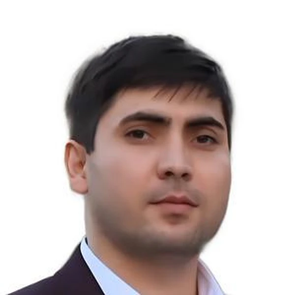 Саруханов Гасрат Алаутдинович — Травматолог, Ортопед, Адыгейск