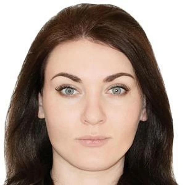 Крюкова Наталья Дмитриевна — Онколог-маммолог, Санкт-Петербург