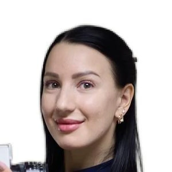 Рыбалочка Елизавета Викторовна — Стоматолог, Москва