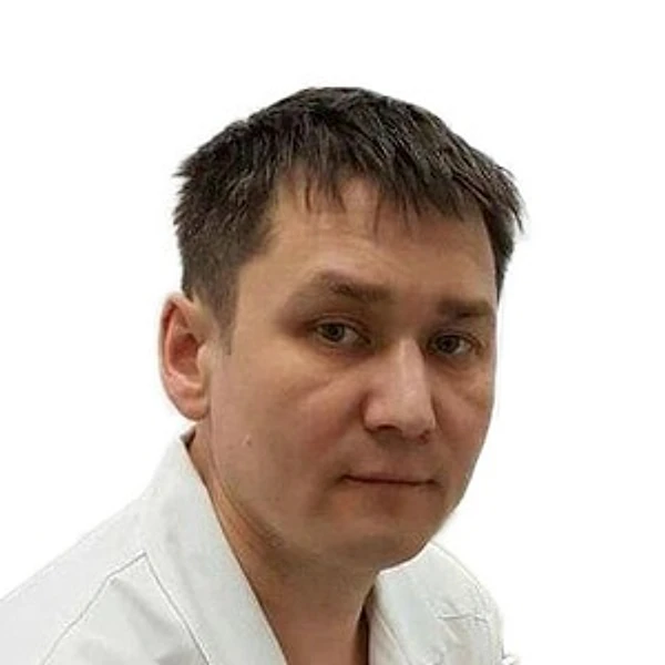 Алексеев Атнер Андреевич — Детский стоматолог, Москва
