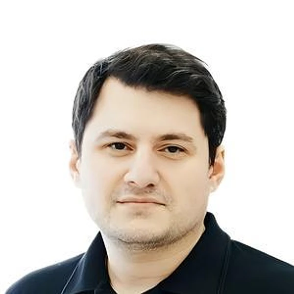 Манасян Менуа Александрович — Стоматолог, Стоматолог-ортопед, Стоматолог-хирург, Москва