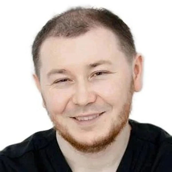 Хачуков Аслан Карнеевич — Стоматолог, Стоматолог-ортопед, Стоматолог-хирург, Борисоглебск