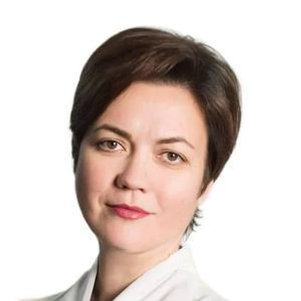 Зинчук Елена Сергеевна — Педиатр, Детский врач УЗИ, Ногинск
