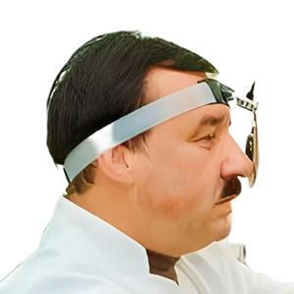 Штукарь Александр Викторович — ЛОР, Великие Луки