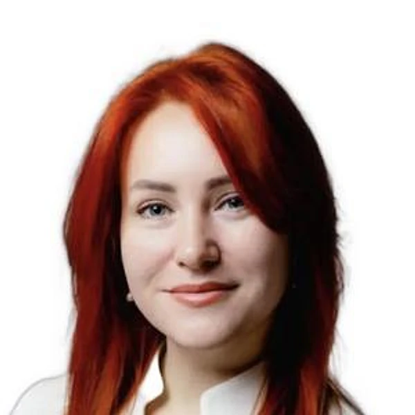 Венецкая Ольга Александровна — Невролог, Рефлексотерапевт, Москва