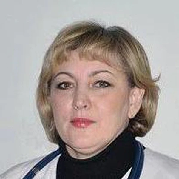 Дементова Ольга Дмитриевна — Педиатр, Пульмонолог, Геленджик