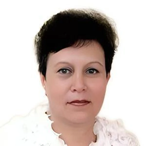 Антонова Татьяна Григорьевна — Стоматолог, Геленджик