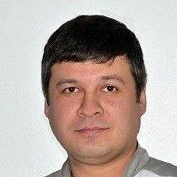 Раздольский Иван Владимирович — Стоматолог, Геленджик