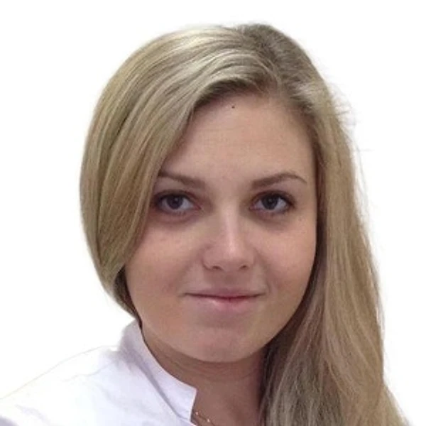 Спиридонова Елена Львовна — Пульмонолог, Нижний Новгород