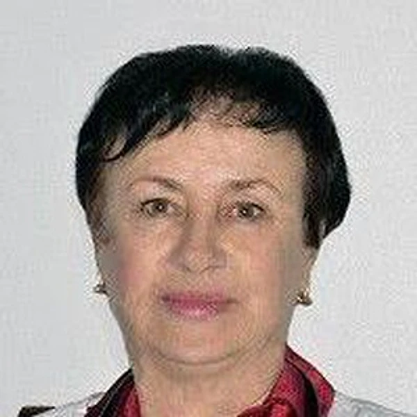 Соловей Алла Андреевна — Педиатр, Диетолог, Геленджик