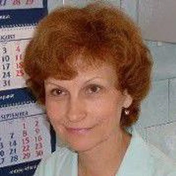 Сушкова Татьяна Николаевна — Акушер, Гинеколог, Онколог, Геленджик