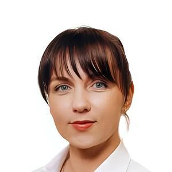 Екимова Екатерина Витальевна — Стоматолог-ортодонт, Великий Новгород