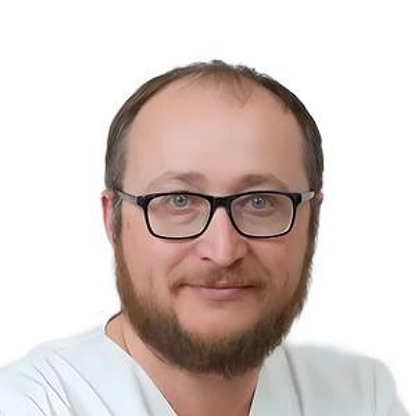 Либо Юрий Михайлович — Стоматолог, Стоматолог-ортопед, Великий Новгород