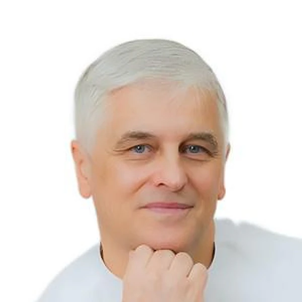 Кондрачук Василий Петрович — Стоматолог, Великий Новгород