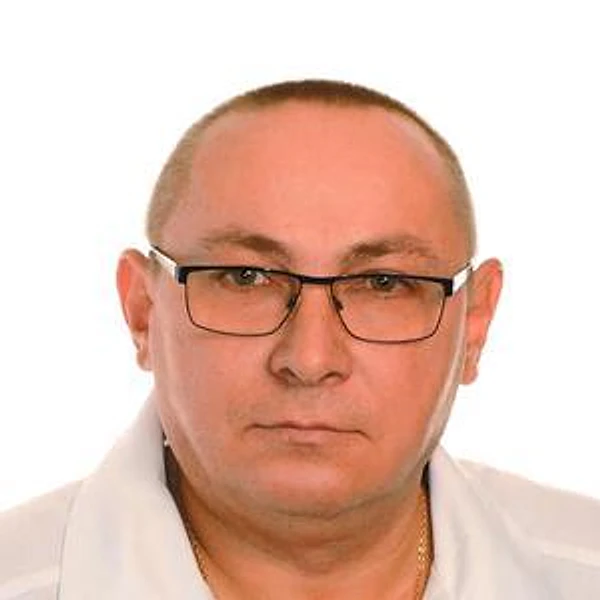 Ярославцев Евгений Николаевич — Стоматолог-ортопед, Березники