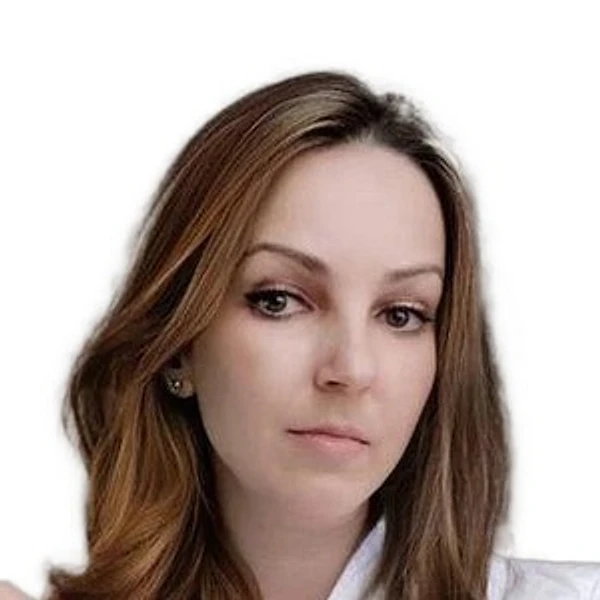Виноградова Галина Сергеевна — Детский офтальмолог, Офтальмолог (окулист), Мытищи