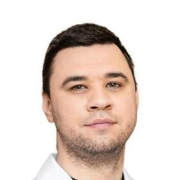 Перфильев Андрей Петрович — Эндоскопист, Санкт-Петербург