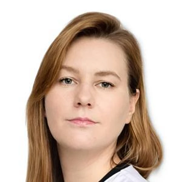 Сафронова Екатерина Анатольевна — Невролог, Отоневролог (Вестибулолог), Санкт-Петербург