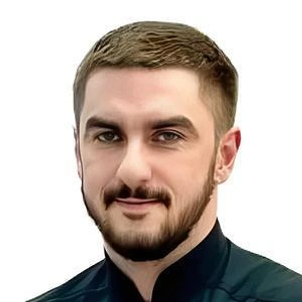 Пономаренко Артем Альбертович — Стоматолог-ортопед, Стоматолог, Стоматолог-имплантолог, Стоматолог-хирург, Анапа